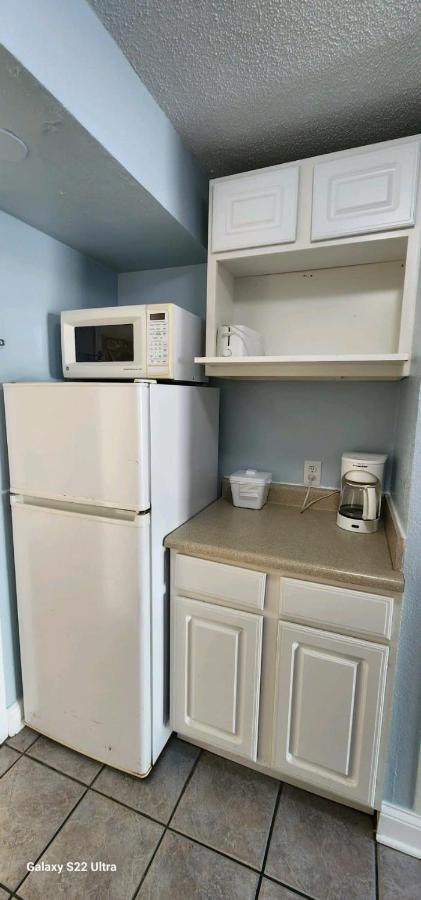 شقة Oceanview Efficiency Dw802 شاطئ ميرتل المظهر الخارجي الصورة